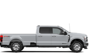 2026 Ford Super Duty® External Image 1
